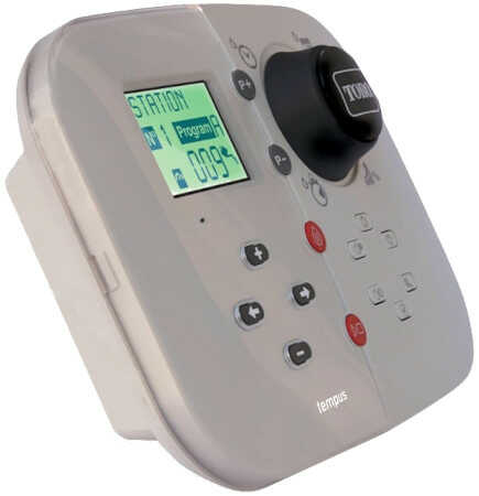 Toro Tempus Προγραμματιστής Ποτίσματος Ρεύματος 4 Στάσεων